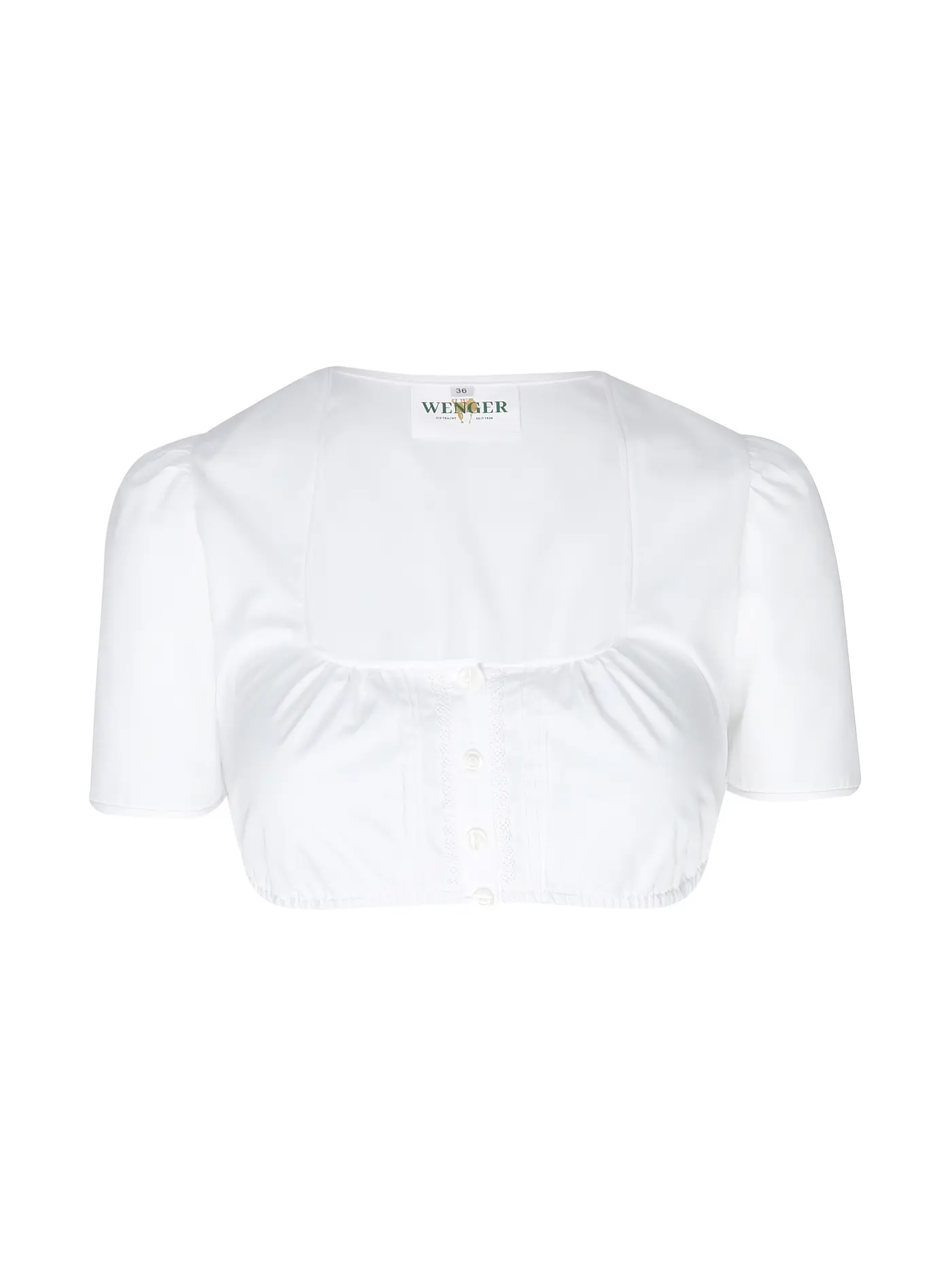 WENGER | Dirndlbluse ANIKA | 